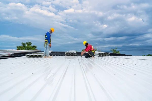Top Roofing Contractor in South Bend